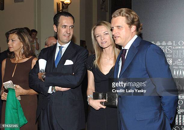 686 Delphine Arnault Gancia Photos & High Res Pictures - Getty Images