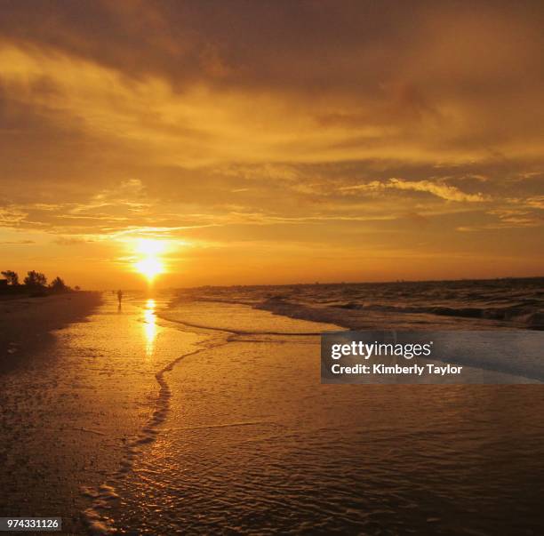 Kimberly Sunset Photos and Premium High Res Pictures Getty Images
