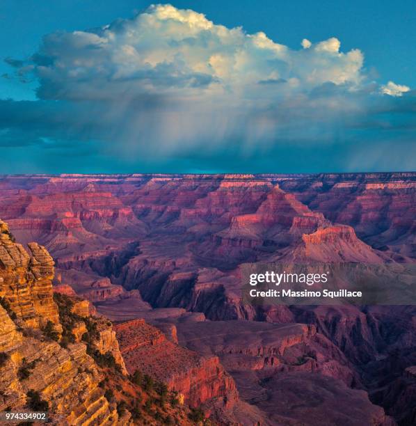mather point, 6:27am - mather point stock pictures, royalty-free photos & images