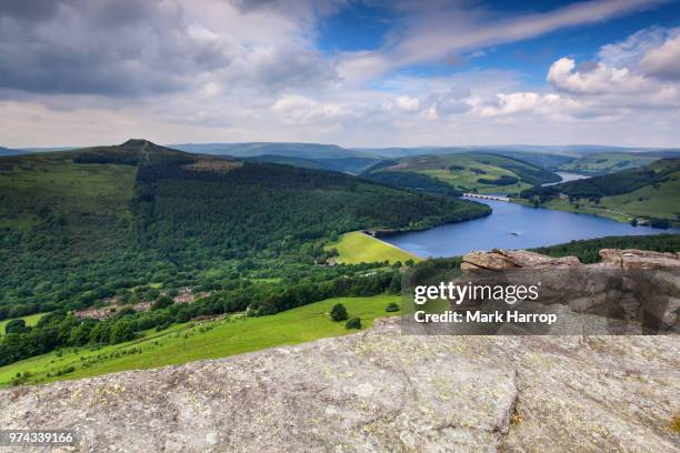 bamford edge - mark bamford stock pictures, royalty-free photos & images