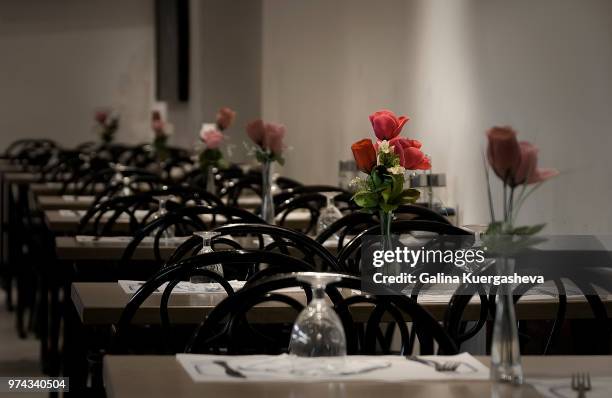 restaurante - restaurante stock pictures, royalty-free photos & images