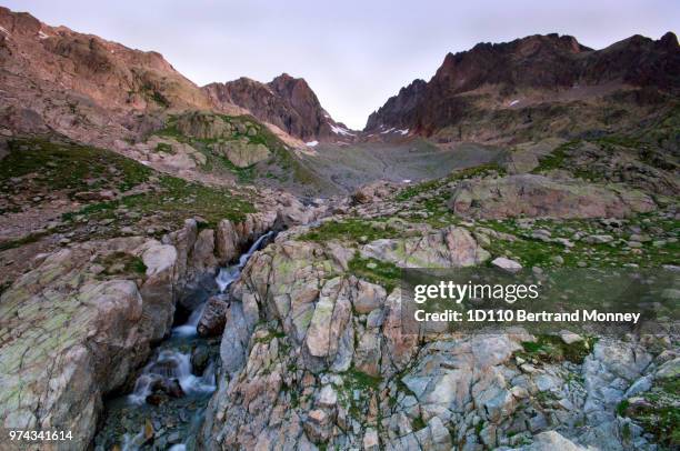 Aiguilles Rouges France Winterr Images Aiguilles Photos and Premium High Res Pictures - Getty Images