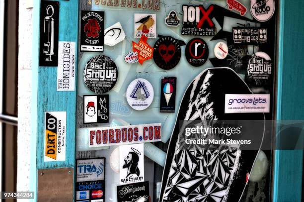 Left Door Sticker Stickers For Door Photos and Premium High Res Pictures - Getty Images