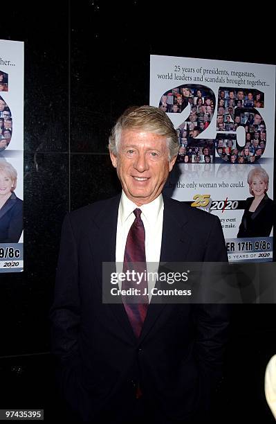 Ted Koppel