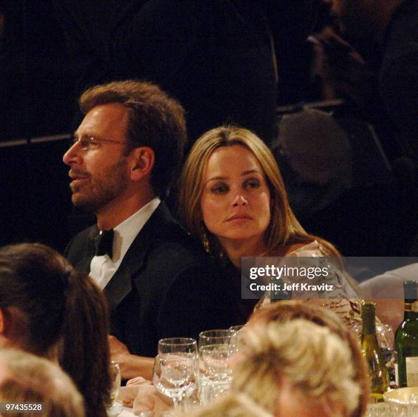 Bronfman Edgar Bronfman Jr. and Clarissa Bronfman News Photo - Getty Images