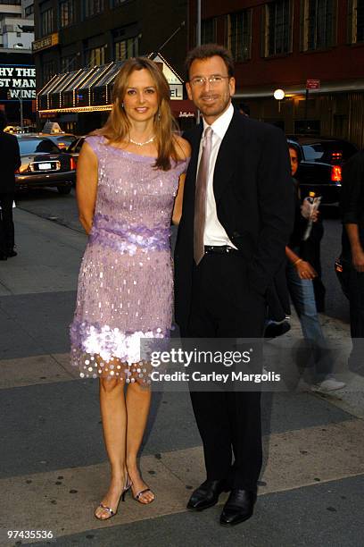 Bronfman 405 Clarissa Bronfman Stock Photos, High-Res Pictures, and Images ...