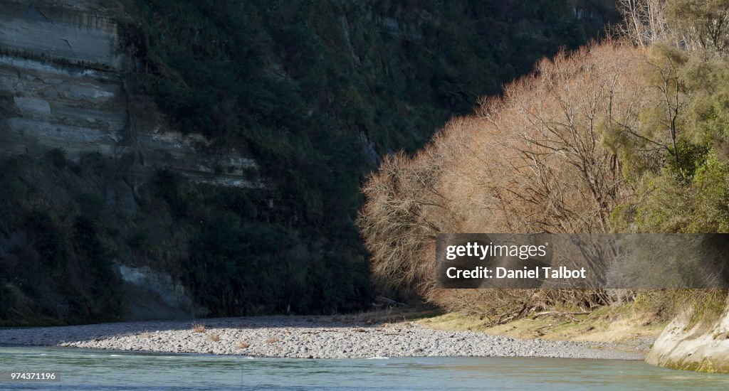 Rangitikei River