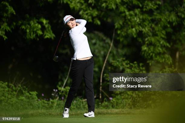 Simin He Simin Feng Photos and Premium High Res Pictures - Getty Images
