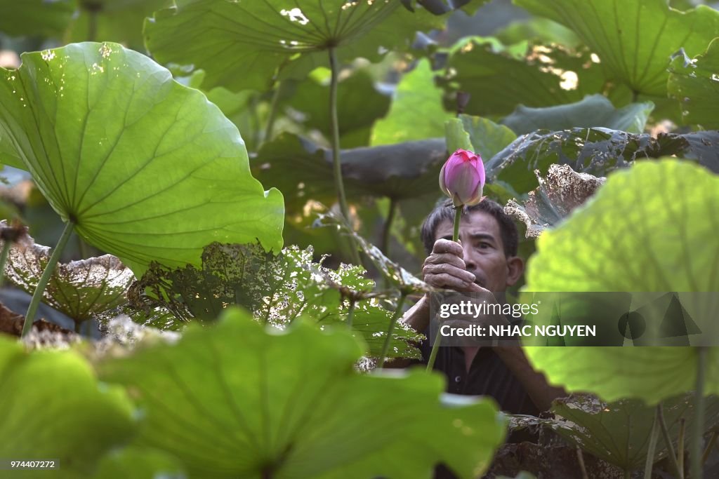 VIETNAM-LIFESTYLE