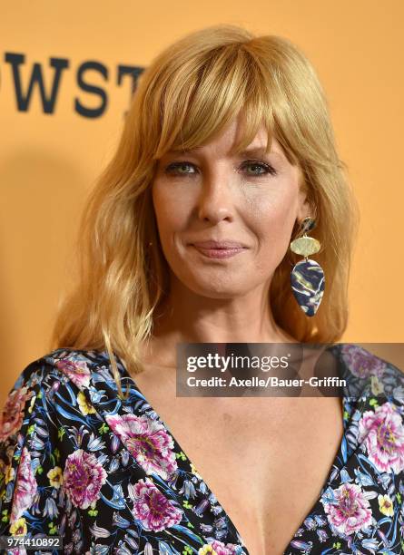 Kelly Riley Images Kelly Reilly Photos Photos and Premium High Res Pictures - Getty Images