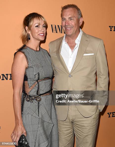 Premiere Of Paramount Pictures' "Yellowstone" Premiere Of Paramount Pictures' "Yellowstone"