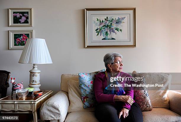 A closer look at Apartment Living On A Fixed Income