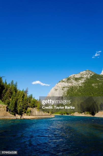 banff 4 - barba stock pictures, royalty-free photos & images