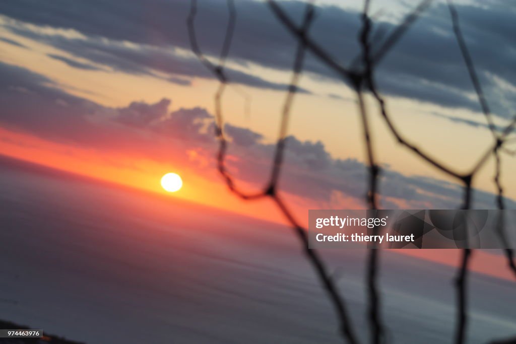 Reunion Island