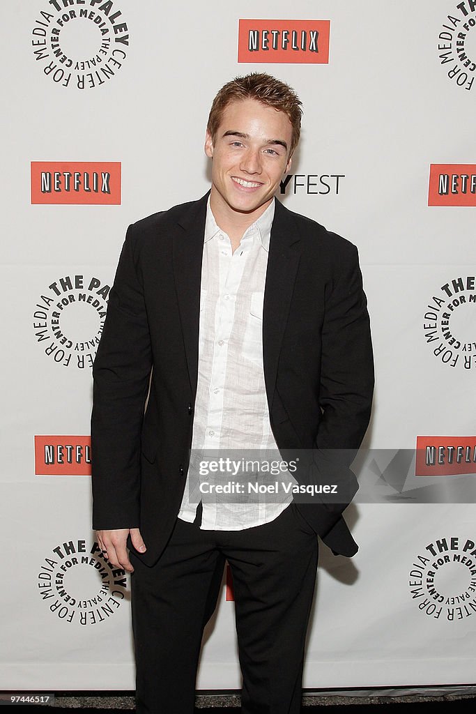 27th Annual PaleyFest Presents ''Dexter''