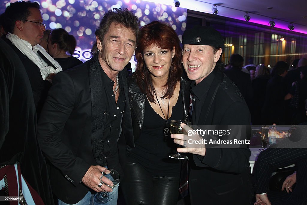 Echo Award 2010