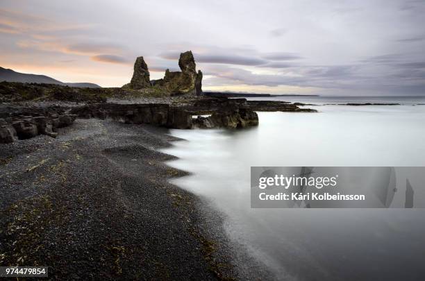 Rock Castle Rome 271 Castle Rock Beach Stock Photos, High-Res Pictures, and Images ...