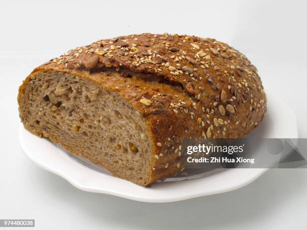 Multigrain Rye 512 Multigrain Stock Photos, High-Res Pictures, and Images - Getty Images