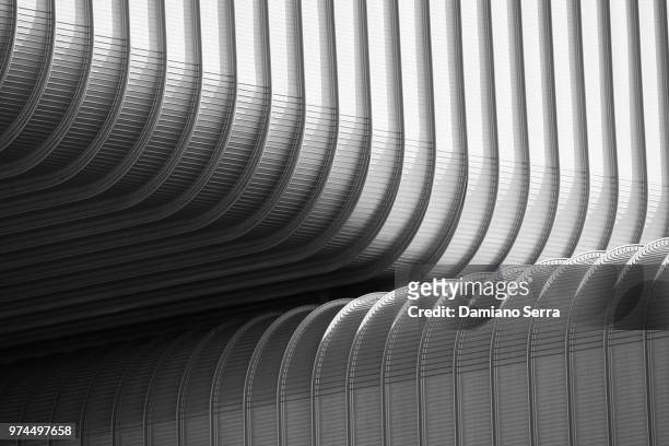crossing line - architecture stock pictures, royalty-free photos & images