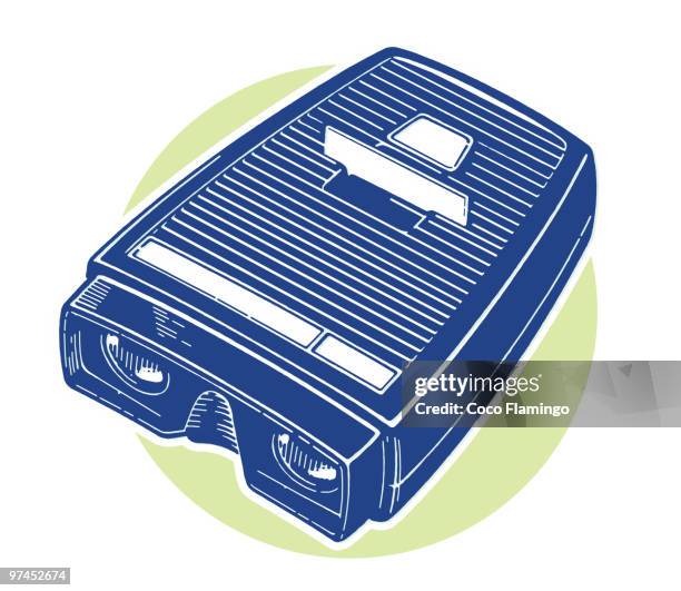 View Master Vector 501 Vintage Viewmaster Stock Photos, High-Res Pictures, and Images ...