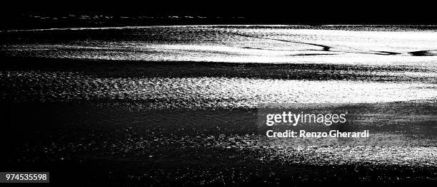 shimmering light - renzo gherardi stock pictures, royalty-free photos & images