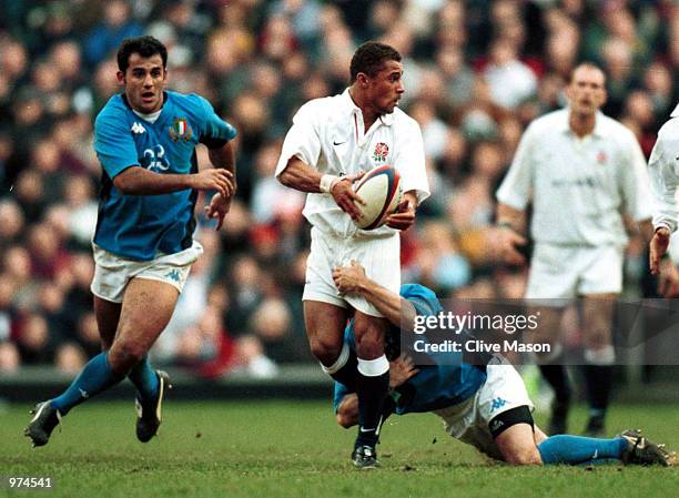 Jason R Rugby 3,251 Jason Robinson Rugby Stock Photos, High-Res Pictures, and Images ...