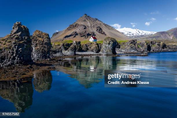 Arnasapi 182 Arnastapi Stock Photos, High-Res Pictures, and Images - Getty Images