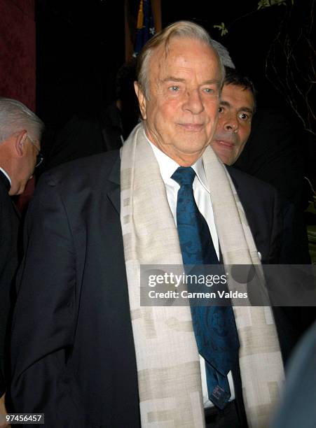 Franco Zeffirelli