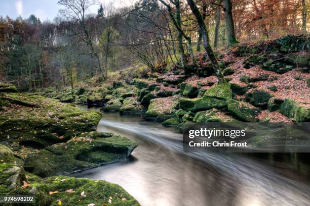 202 The Strid Stock Photos, High-Res Pictures, and Images - Getty