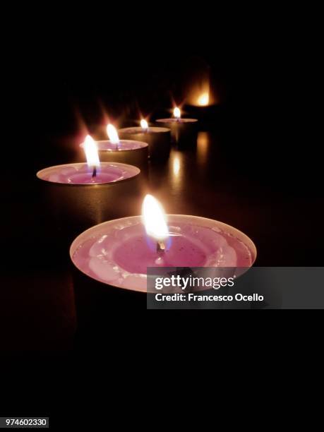 327 Candle Lit Path Stock Photos, High-Res Pictures, and Images - Getty ...