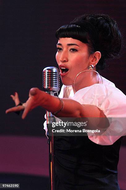 Morena Singer Morena (Singer) Photos and Premium High Res Pictures - Getty Images