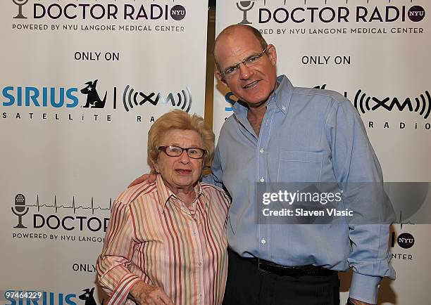 Robert Scott Ruth Sirius Xm Radio Scott Greenstein Photos and Premium High Res Pictures ...