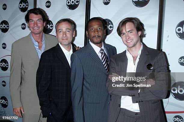 Jerry Goss - Fotografias e Filmes do Acervo - Getty Images