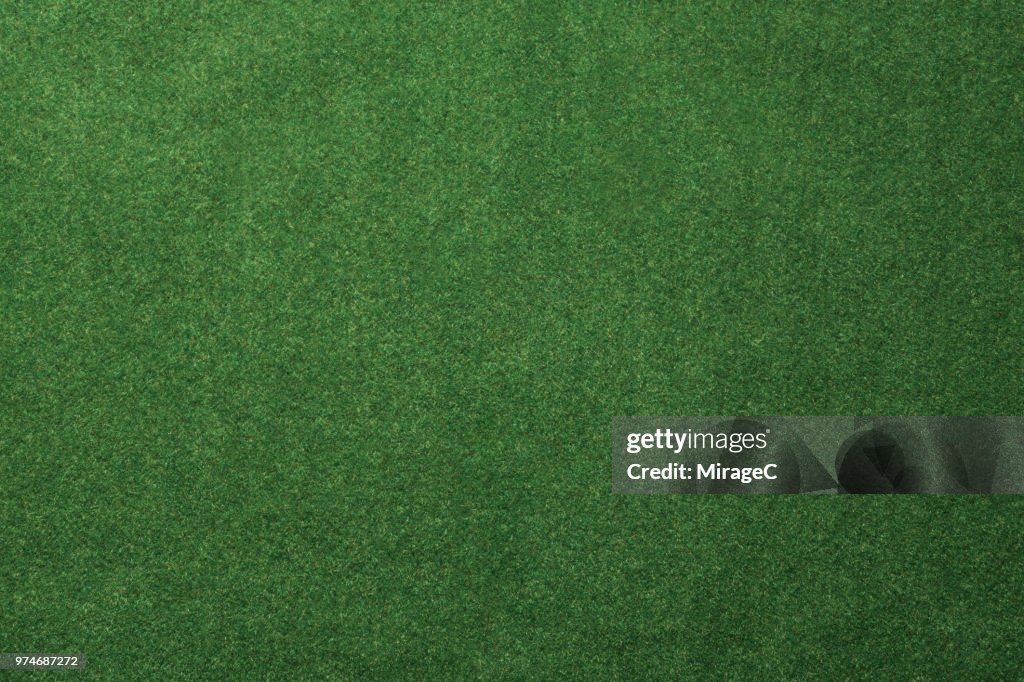 Artificial Grass Texture