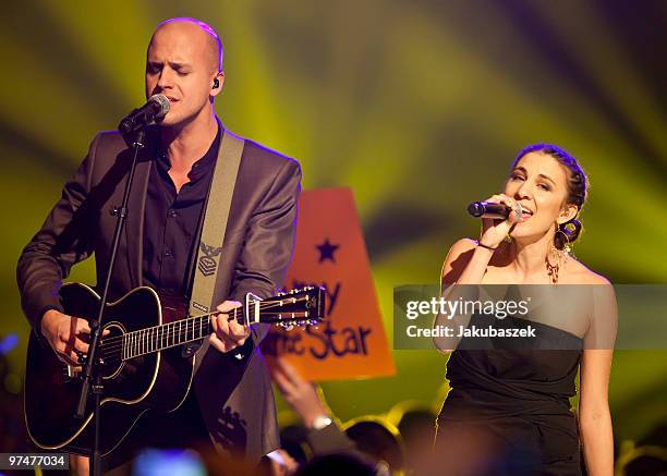 Milow 474 Milow (Singer) Stock Photos, High-Res Pictures, and Images - Getty ...