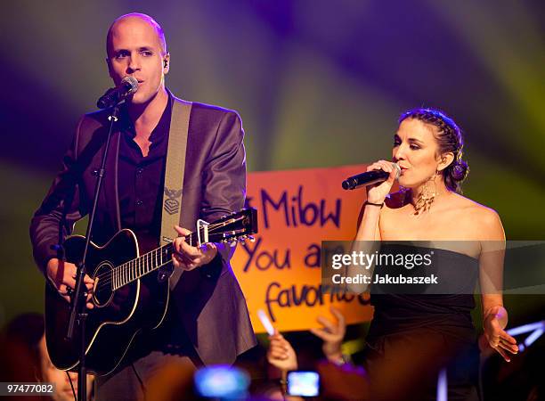 Milow Milow (Singer) Photos and Premium High Res Pictures - Getty Images