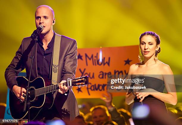 Milow 467 Milow (Singer) Stock Photos, High-Res Pictures, and Images - Getty ...