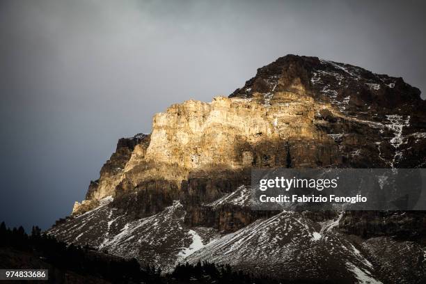 bardonecchia,italy - bardonecchia stock-fotos und bilder