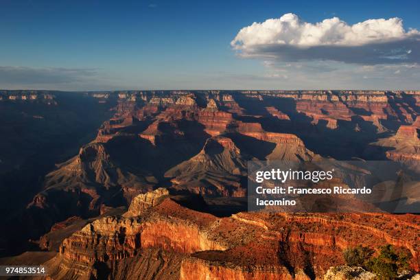mather point - mather point stock pictures, royalty-free photos & images