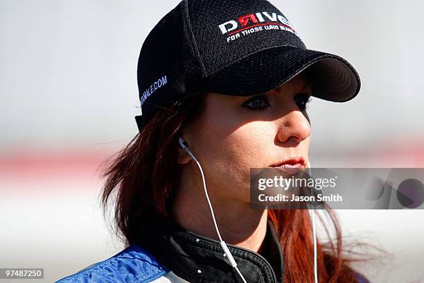 Jennifer Anderson Racing Jjc Photos and Premium High Res Pictures - Getty Images