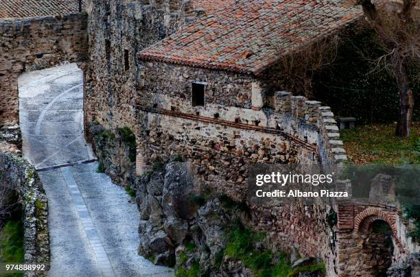 buitrago - albano stockfoto's en -beelden