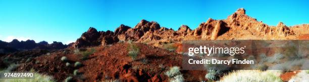 valley of fire - finden stock pictures, royalty-free photos & images