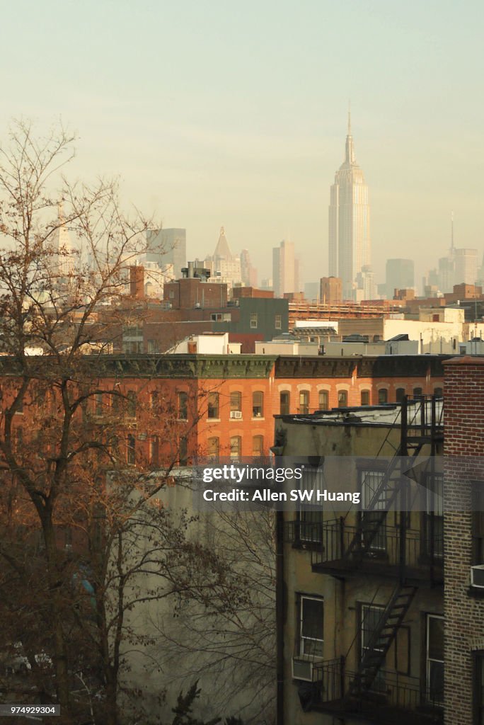 Empire State of Mind