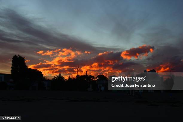 bahía blanca, argentina - bahía stock pictures, royalty-free photos & images