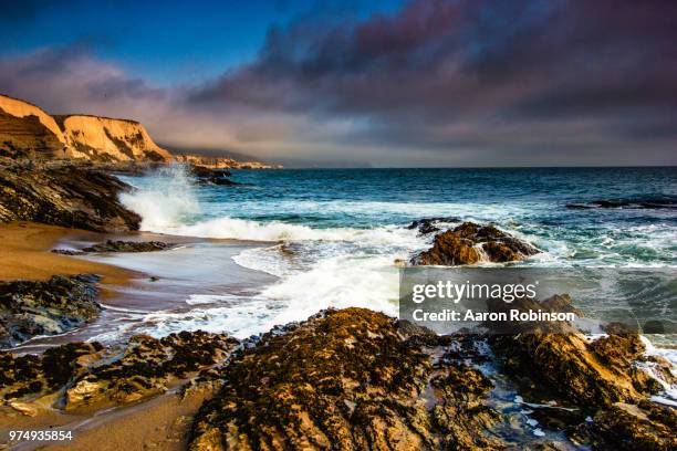 Point Reyes Surf 199 Aaron Reyes Stock Photos, High-Res Pictures, and Images - Getty Images
