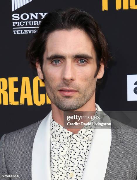 Actor T Ritter Singer Tyson Ritter Photos and Premium High Res Pictures - Getty Images