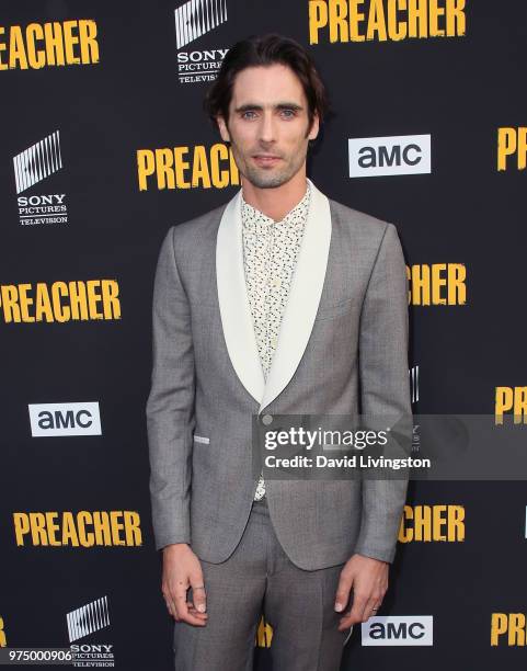 Actor T Ritter 935 Singer Tyson Ritter Stock Photos, High-Res Pictures, and Images ...