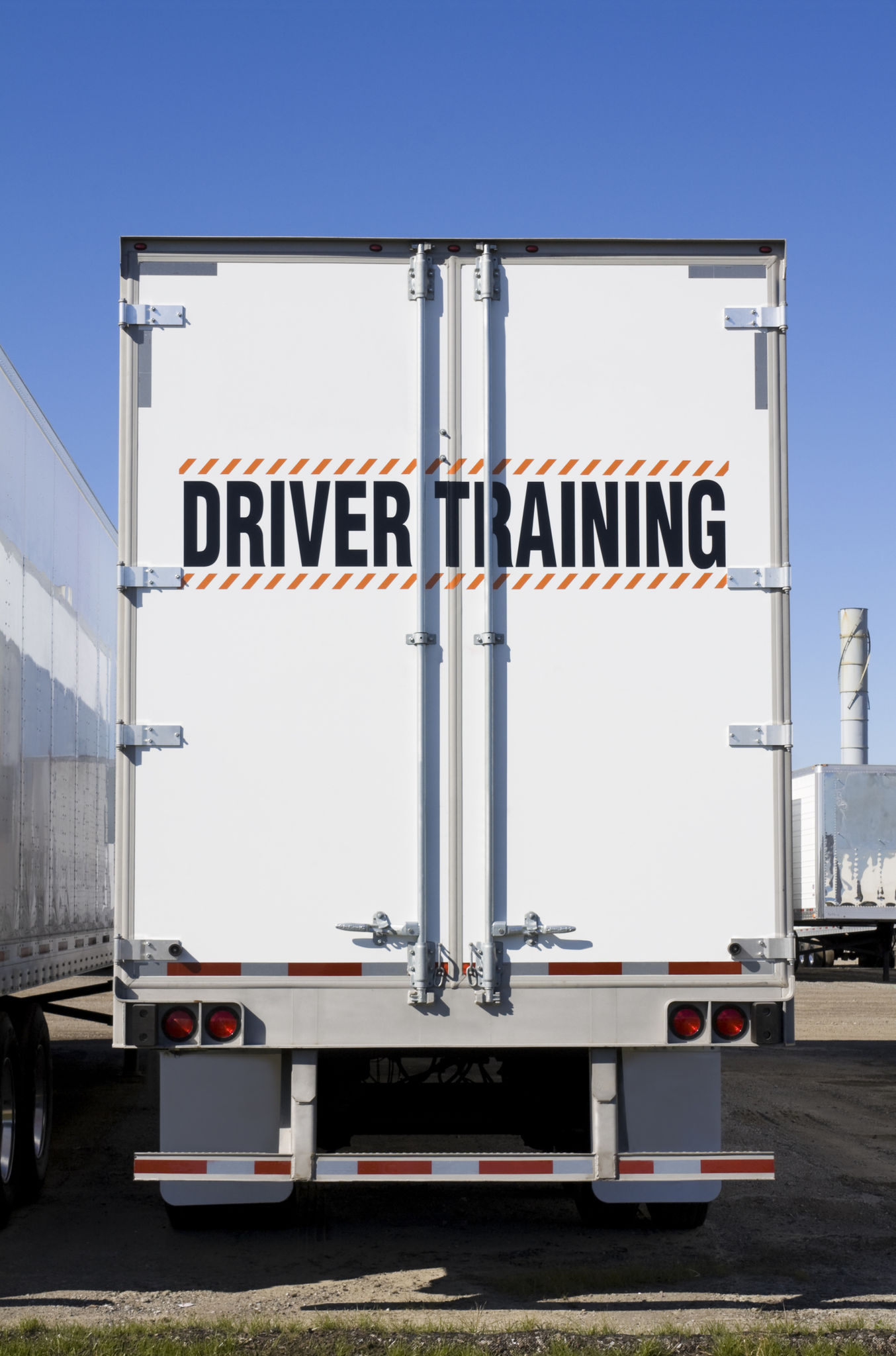 driver training center