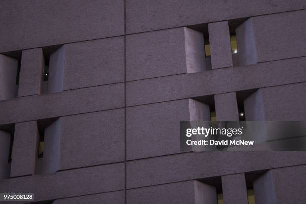 Los Angeles Metropolitan Detention Center Photos And Premium High Res los-angeles-metropolitan-detention-center-photos-and-premium-high-res