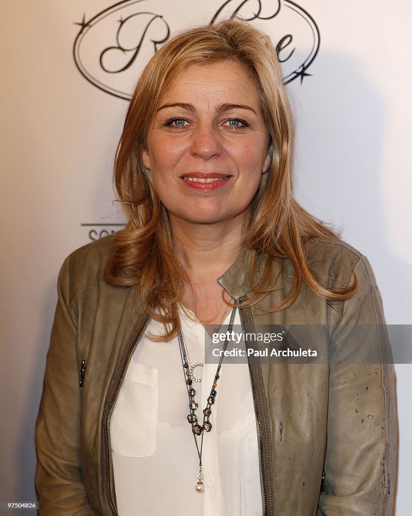 2010 Sony Pictures Classics Oscar Party